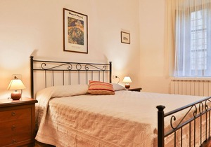 1-bedroom apartment accessible to wheelchair users