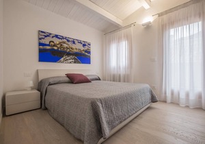111 m² Apartment ∙ 2 bedrooms ∙ 5 guests