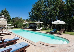 115 m² Villa ∙ 2 bedrooms ∙ 7 guests