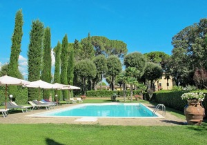 130 m² Villa ∙ 3 bedrooms ∙ 6 guests