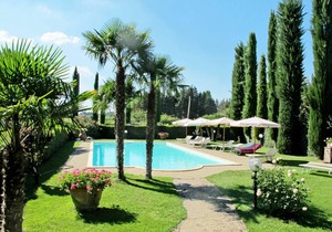 140 m² Villa ∙ 3 bedrooms ∙ 6 guests