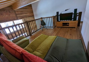 195 m² Apartment ∙ 4 bedrooms ∙ 10 guests