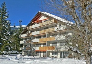 32 m² Apartment ∙ 1 bedroom ∙ 2 guests