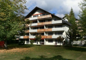32 m² Apartment ∙ 1 bedroom ∙ 2 guests