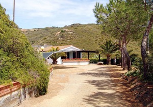 35 m² Apartment ∙ 1 bedroom ∙ 3 guests