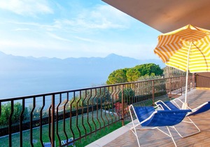 36 m² Apartment ∙ 2 bedrooms ∙ 5 guests