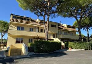 45 m² Apartment ∙ 2 bedrooms ∙ 4 guests