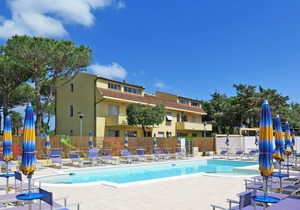 45 m² Apartment ∙ 2 bedrooms ∙ 4 guests