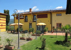 50 m² House ∙ 1 bedroom ∙ 4 guests