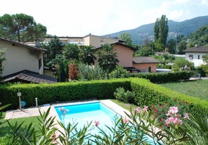 56 m² Apartment ∙ 1 bedroom ∙ 4 guests