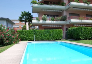 56 m² Apartment ∙ 1 bedroom ∙ 4 guests