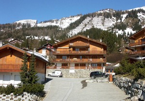 70 m² Apartment ∙ 2 bedrooms ∙ 4 guests