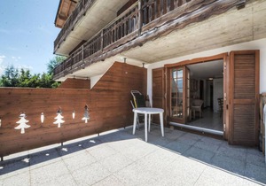70 m² Apartment ∙ 2 bedrooms ∙ 4 guests