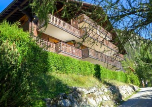 75 m² Apartment ∙ 2 bedrooms ∙ 4 guests