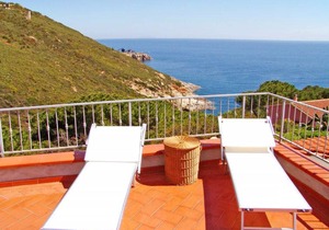 78 m² House ∙ 3 bedrooms ∙ 8 guests