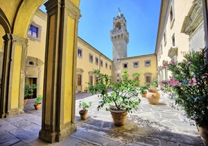 80 m² Apartment ∙ 2 bedrooms ∙ 4 guests