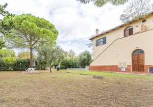 90 m² Accommodation ∙ 3 bedrooms ∙ 8 guests in Giannella