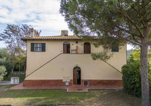 90 m² Apartment ∙ 3 bedrooms ∙ 8 guests in Giannella