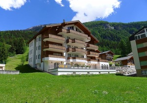 96 m² Apartment ∙ 2 bedrooms ∙ 4 guests