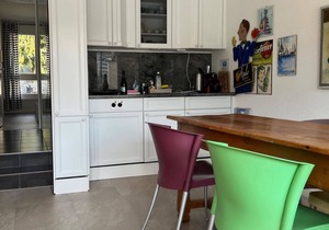 Apartment ∙ 1 bedroom ∙ 2 guests