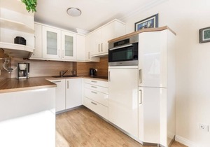 Apartment "Düne 08" in Westerland