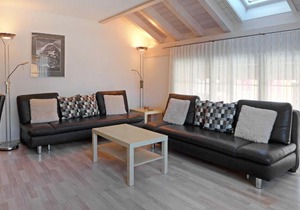 Apartment Jungfrau