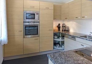 Apartment Jungfrau