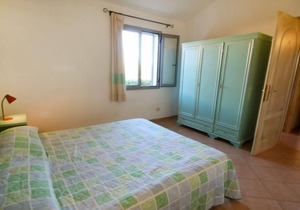 Apartment La Tartaruga in Porto San Paolo - 6 persons, 2 bedrooms
