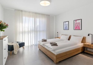 Apartment LocTowers A4-4-2 by Interhome