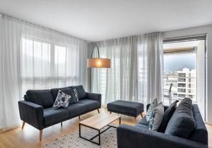 Apartment LocTowers A4-8-2 by Interhome