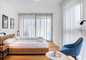 Apartment LocTowers A4-8-2 by Interhome