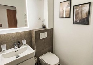 Apartment Parkareal Apt 404 by Interhome