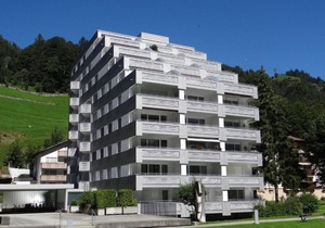 Apartment Sunnmatt West Wohnung 744 by Interhome