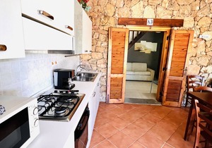 Appartamenti San Teodoro III con BBQ e WIFI