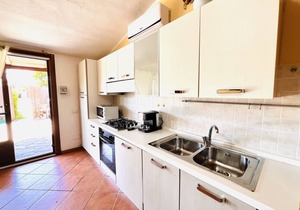 Appartamenti San Teodoro III con BBQ e WIFI