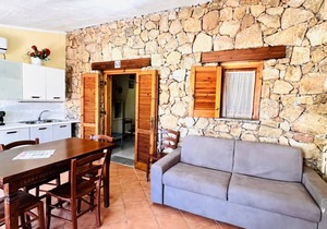 Appartamenti San Teodoro III con BBQ e WIFI