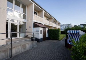 Beautiful vacation home for up to 8 adults and 1 child in the heart of Grömitz - 20 in Grömitz