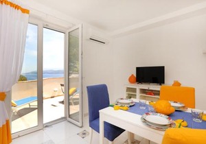 Casa Floriana Seaview