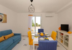 Casa Floriana Seaview