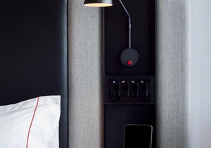 citizenM Zürich