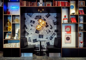 citizenM Zürich