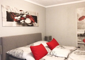 Ferienwohnung Eitorf in Eitorf