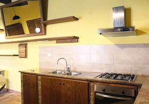 Flat Pozzo Vecchio