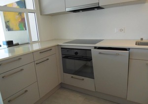 Flat with balcony in Brissago