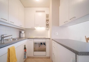 Holiday apartment Arosa for 4 - 6 persons with 1 bedroom - Holiday house
