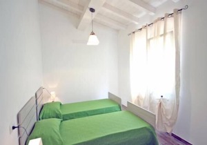 Holiday apartment Capoliveri for 4 persons with 2 bedrooms - Holiday apartment