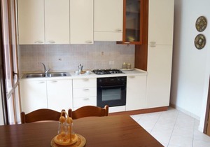 Holiday apartment Rosolina for 4 - 5 persons with 2 bedrooms - Holiday apartment