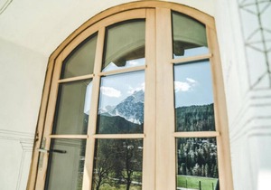 Holiday apartment Scuol for 2 - 3 persons with 1 bedroom - Holiday apartment in a villa