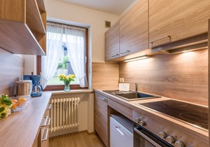 Holiday complex Oberaudorf E3 in Oberaudorf