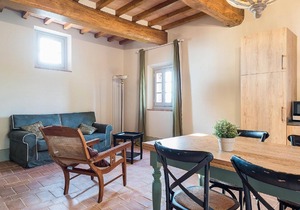holiday flat 'Cypress T4 rota'